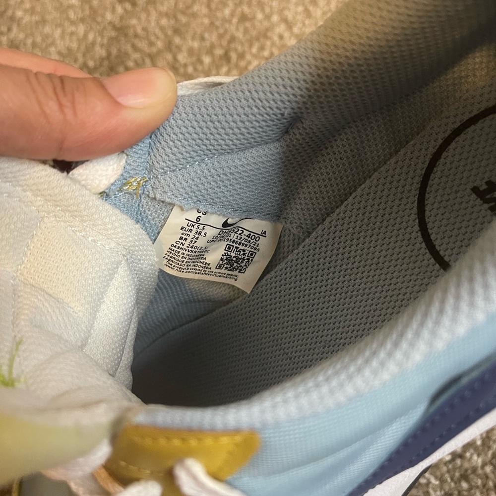 Nike Waffle Debut Men’s sneakers - Picture 8 of 8
